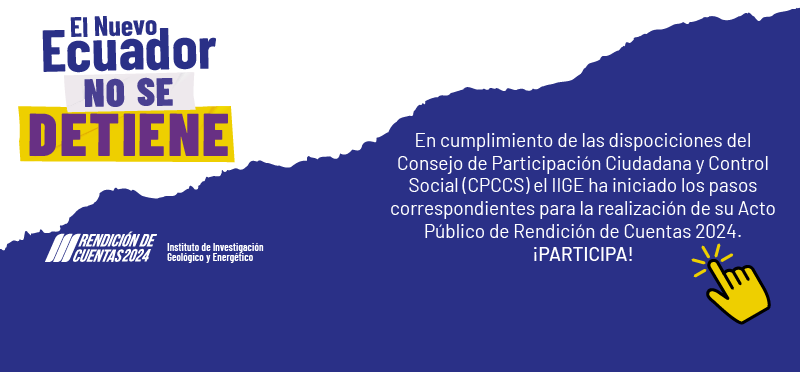 Rendición de Cuentas 2024