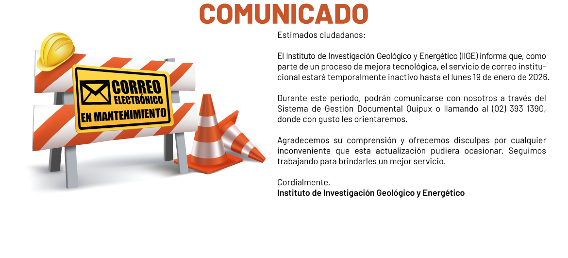 Comunicado