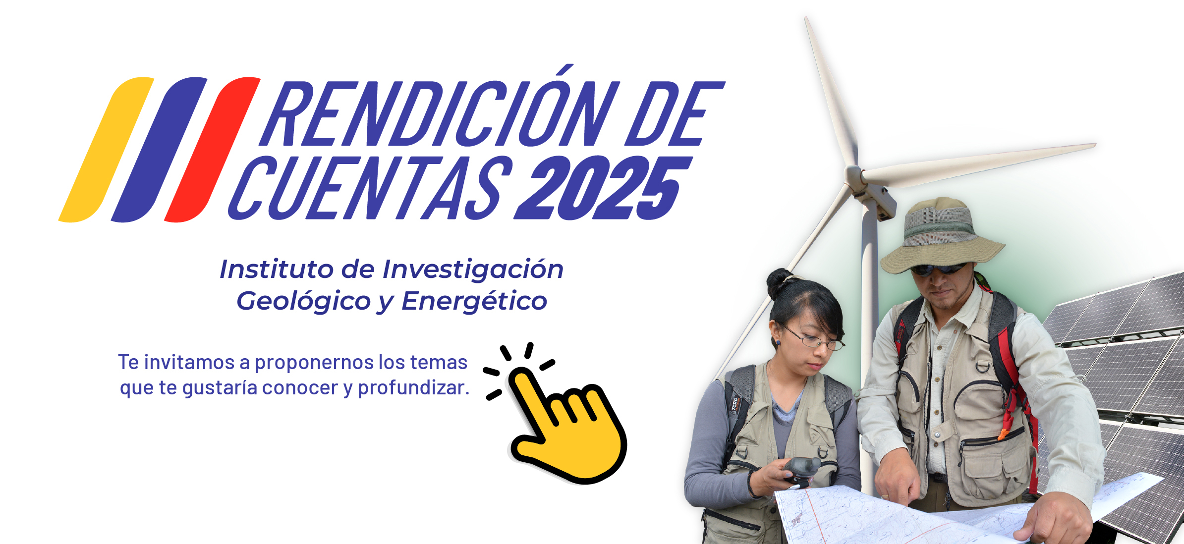 Rendición de Cuentas 2025