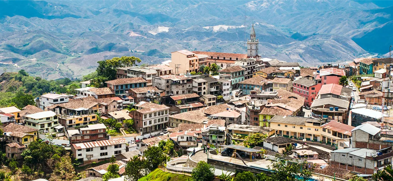 El IIGE ejecutará durante el 2026 un estudio para la determinación de la capacidad para construir edificaciones en las ciudades de Zaruma y Portovelo