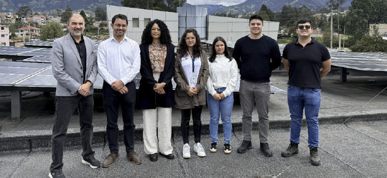 IIGE convoca a expertos nacionales e internacionales para evaluar rutas técnicas de integración del hidrógeno verde y biohidrógeno al sistema energético nacional